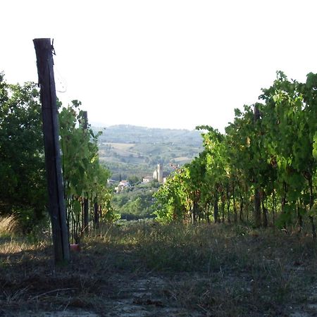 Casale Fusco Villa Spoleto Dış mekan fotoğraf