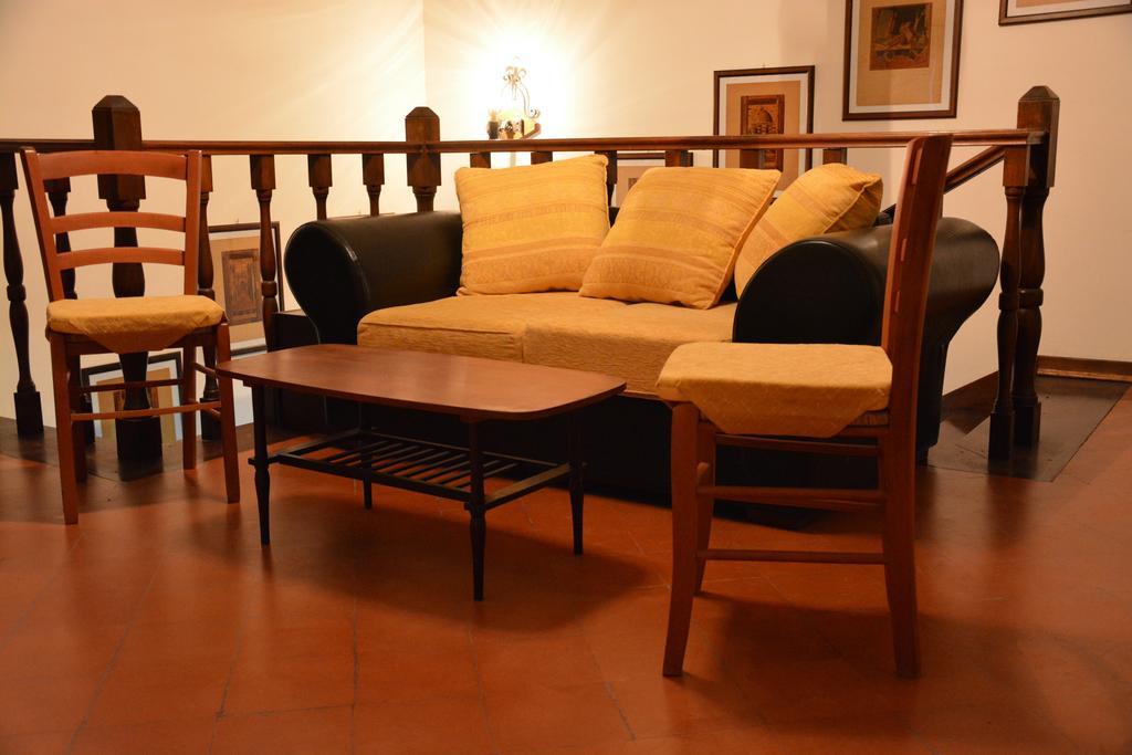 Casale Fusco Villa Spoleto Dış mekan fotoğraf