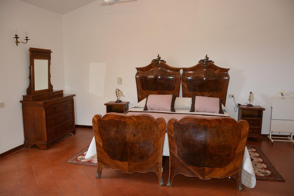 Casale Fusco Villa Spoleto Dış mekan fotoğraf