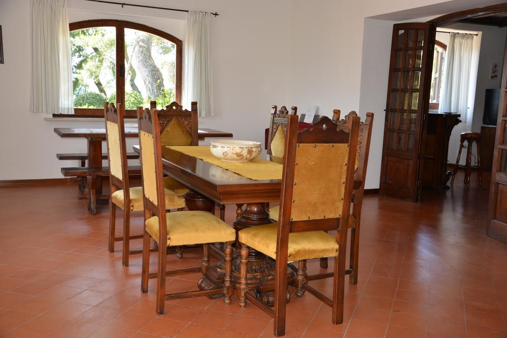 Casale Fusco Villa Spoleto Dış mekan fotoğraf