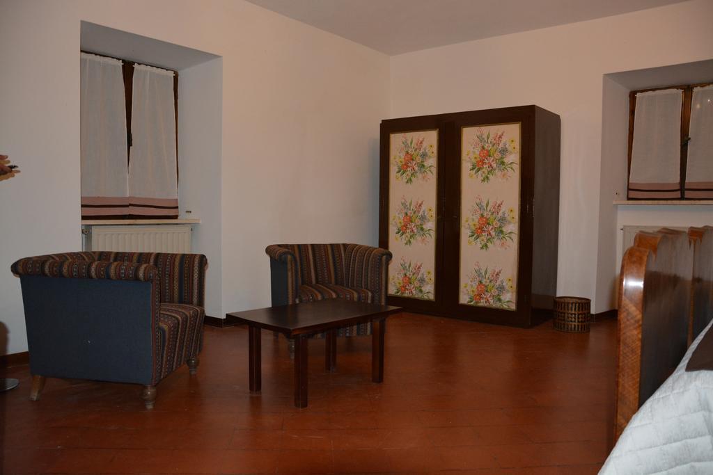 Casale Fusco Villa Spoleto Dış mekan fotoğraf